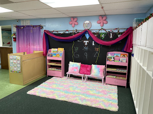 Preschool «Daddy Daycare & Preschool», reviews and photos, 7701 N Richland Blvd, North Richland Hills, TX 76180, USA