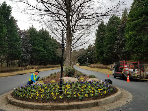 Golf Course «St Marlo Country Club», reviews and photos, 7755 St Marlo Country Club Pkwy, Duluth, GA 30097, USA