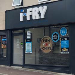Comments and reviews of IFry Sacriston