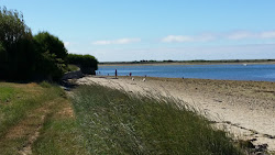 Plage de Riantec'in fotoğrafı ve yerleşim