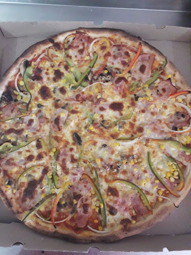 Guaros Pizza Cabudare