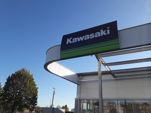 Kawasaki Magyarország