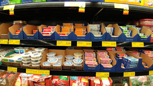 Supermarket «ALDI», reviews and photos, 371 E Aurora Rd, Northfield, OH 44067, USA