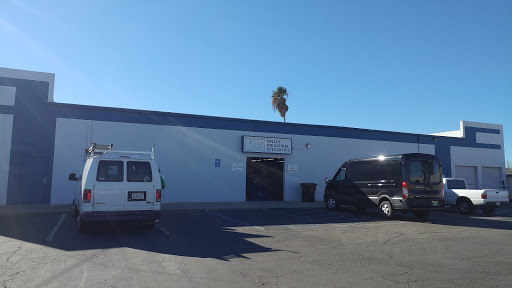 Valley Industrial Specialties in Chula Vista, California