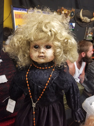 Consignment Shop «Witch City Consignment», reviews and photos