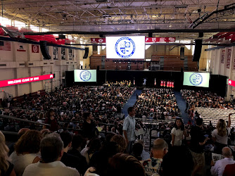 Gersten Pavilion