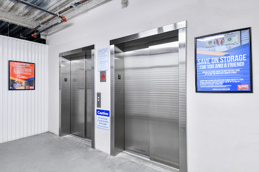 Self-Storage Facility «Life Storage», reviews and photos, 5185 Coconut Creek Pkwy, Margate, FL 33063, USA