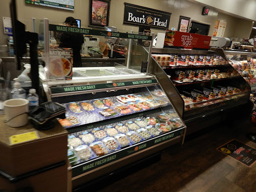 Grocery Store «Ralphs», reviews and photos, 11361 National Blvd, Los Angeles, CA 90064, USA