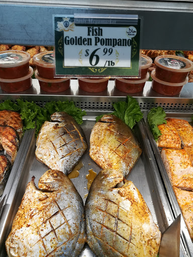 Grocery Store «Oasis Mega Market», reviews and photos, 2828 Coney Island Ave, Brooklyn, NY 11235, USA