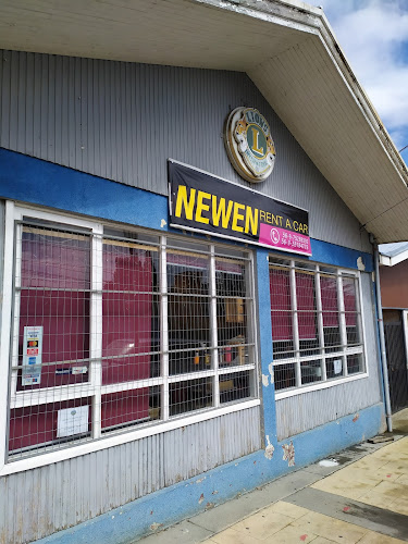 Rent a Car Newen - Agencia de alquiler de autos