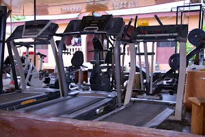 Fitness Vision GYM Abule Egba Lagos image