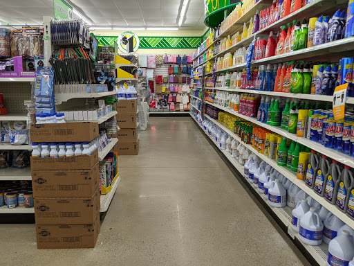 Dollar Store «Dollar Tree», reviews and photos, 35769 Van Born Rd, Romulus, MI 48174, USA