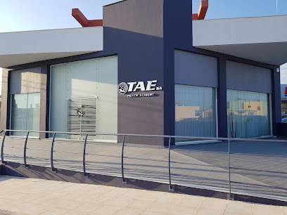 TAE Aviation Academy SA
