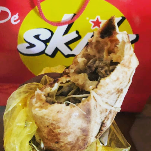 Skilz Shawarma, Camp, opposite mancot park, Abeokuta, Nigeria, Cafe, state Ogun