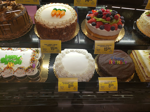 Grocery Store «Safeway», reviews and photos, 12519 NE 85th St, Kirkland, WA 98033, USA