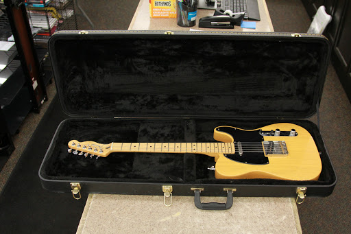 Pawn Shop «Excel Pawn & Jewelry», reviews and photos, 12150 Champlin Dr, Champlin, MN 55316, USA