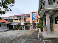 Foto SD  Negeri Gununganyar Tambak628., Kota Surabaya