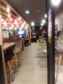 Atmosphère du Restaurant KFC Amiens Nord - n°13