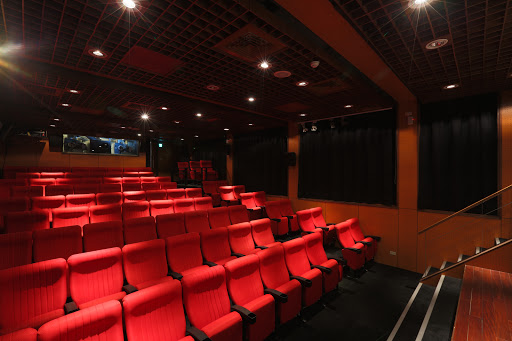 SPOT - Taipei Film House