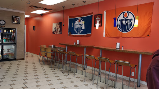 Donair Zone Ltd