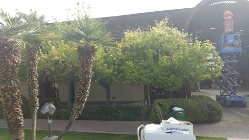 Museum «Rosson House Museum at Heritage Square», reviews and photos, 113 N 6th St, Phoenix, AZ 85004, USA