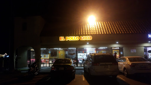 Mexican Restaurant «El Pollo Loco», reviews and photos, 729 W Las Tunas Dr, San Gabriel, CA 91776, USA