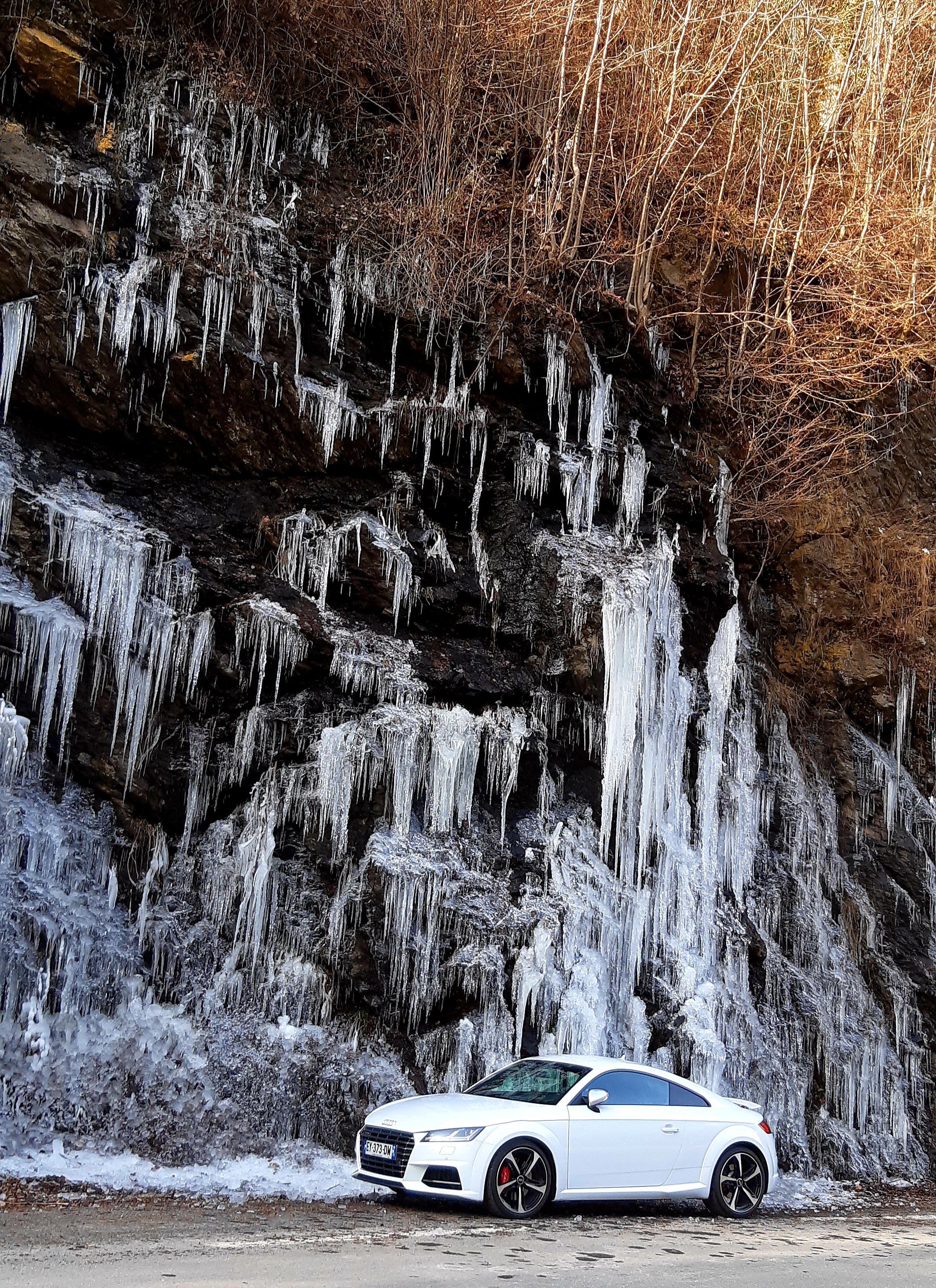 Photo n° 1 de l'avis de Bruno.T fait le 12/02/2021 à 14:48