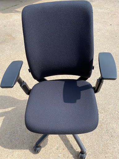 Used Office Furniture Store «Plano Used Office Furniture», reviews and photos, 902 K Ave, Plano, TX 75074, USA