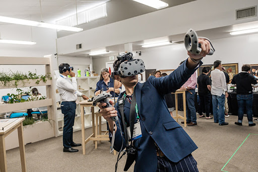 Singularity University image