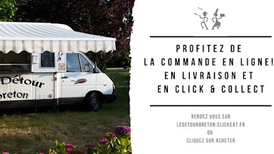 Le détour breton à Ploufragan