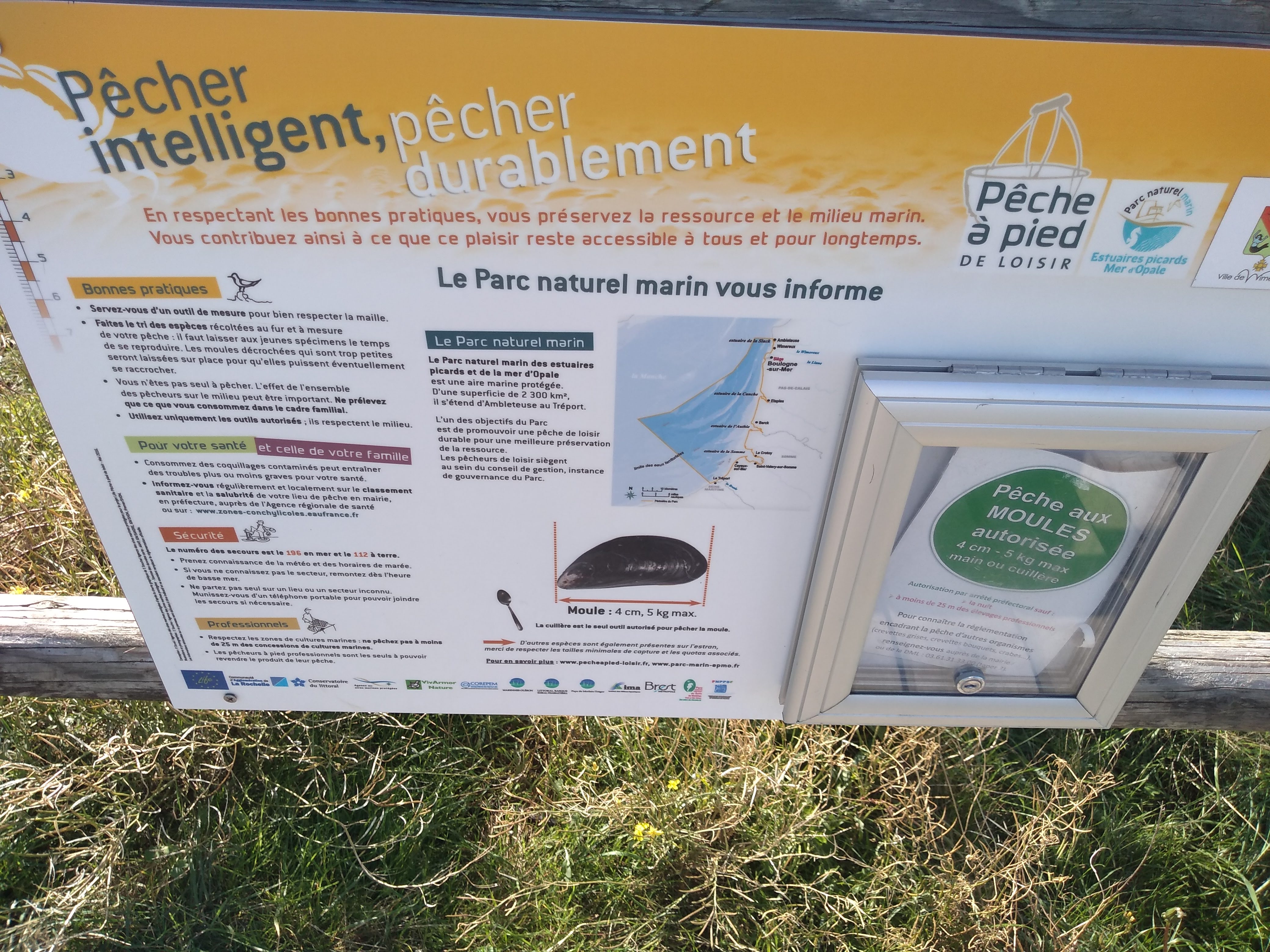 Photo n° 4 de l'avis de Francois-Xavier.C fait le 07/10/2018 à 12:30