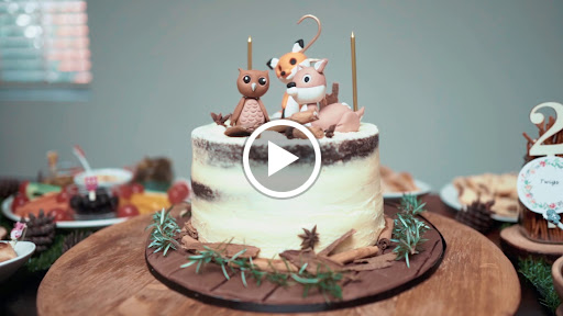 Pastelería Mario Medina