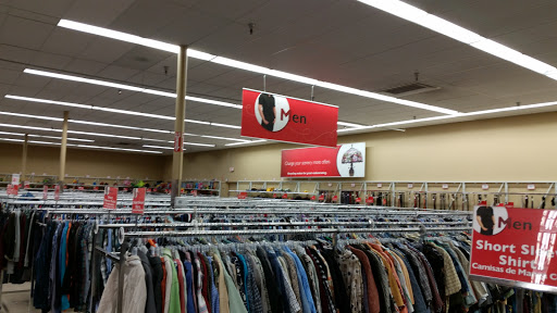 Thrift Store «Savers», reviews and photos, 3121 N Rancho Dr, Las Vegas, NV 89130, USA