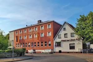 Hotel zur Post image