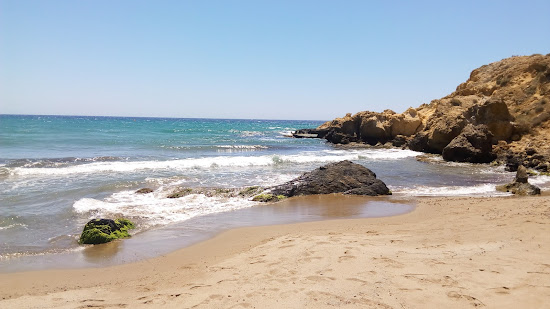 Playa de Las Minas
