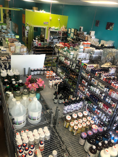 Health Food Store «Pure Health Foods», reviews and photos, 7575 W Washington Ave, Las Vegas, NV 89128, USA