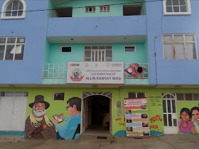 Centro De Salud Mental Comunitario "Los Morochucos"