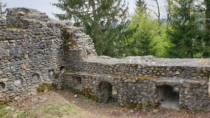 Ruine Alt Signau