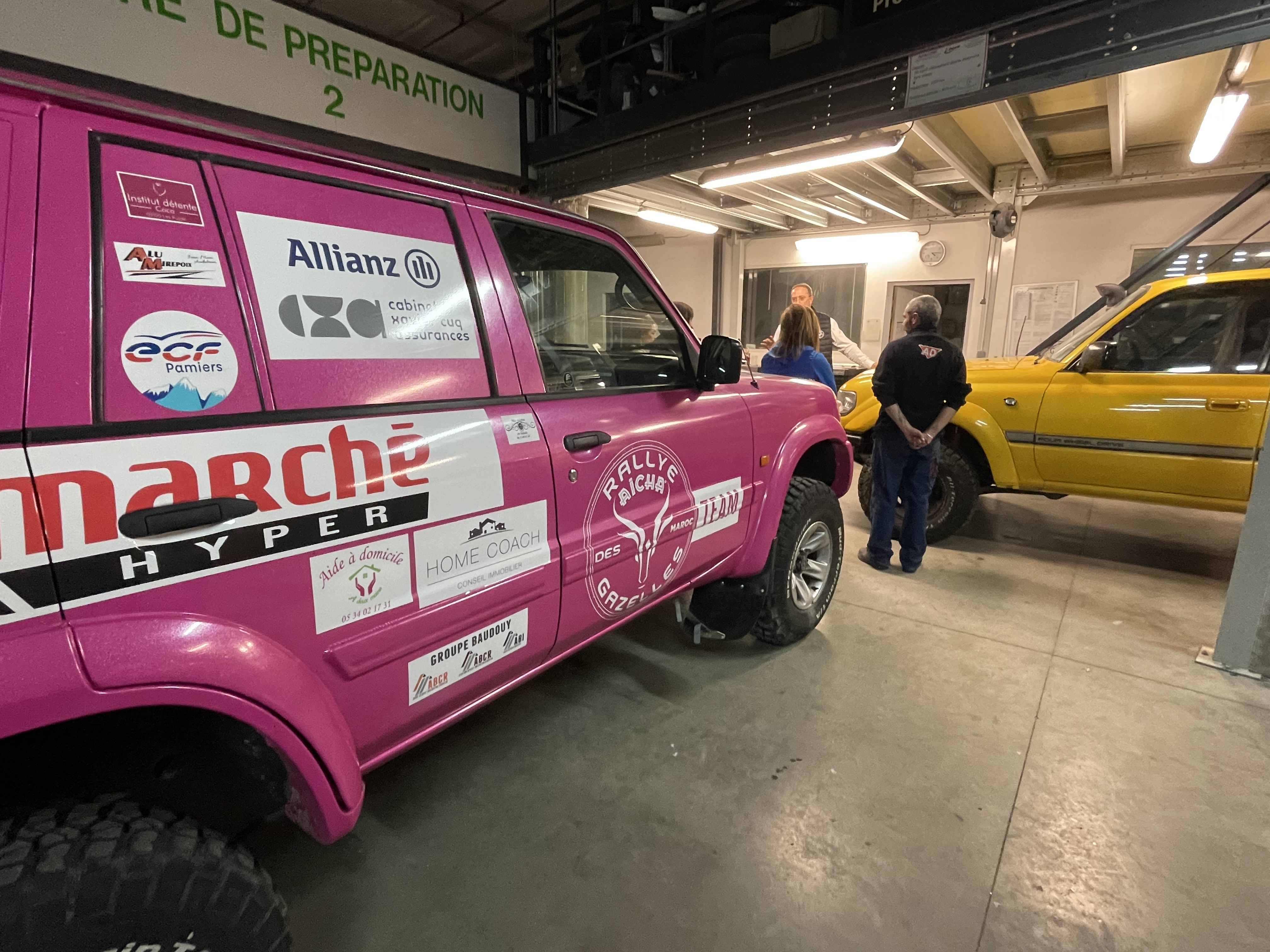Photo n° 3 de l'avis de 2.a fait le 15/11/2022 à 17:00