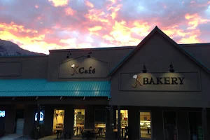 JK Bakery Cafe image