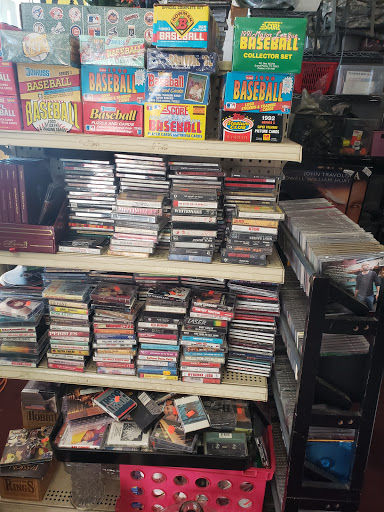 Thrift Store «Boyer Brothers Second Hand», reviews and photos, 1123 S Prairie Ave, Pueblo, CO 81005, USA