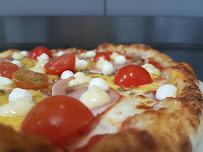 Pizza du Pizzeria LA DOLCE VENEZIA à Rives - n°6