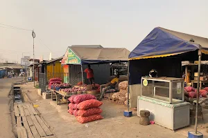 Alajo Market Accra image