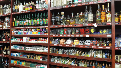 Liquor Store «Ramirez Liquor, Wine, & Kegs», reviews and photos, 736 S Soto St, Los Angeles, CA 90023, USA