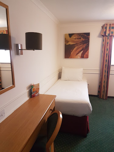 Comments and reviews of Days Inn by Wyndham Leicester Forest East M1