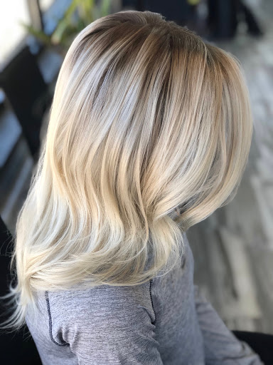 Beauty Salon «Lavish Salon», reviews and photos, 115 S Bay Ave, Beach Haven, NJ 08008, USA