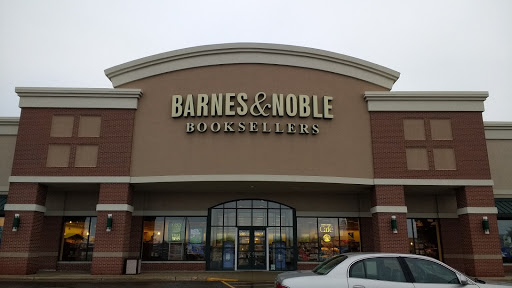 Book Store «Barnes & Noble», reviews and photos, 3050 Beeline Rd, Holland, MI 49424, USA
