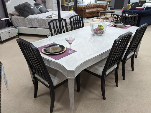 Furniture Store «Burdorf Interiors & Overstock Furniture Deals», reviews and photos, 401 N English Station Rd, Louisville, KY 40223, USA