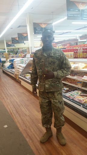 Supermarket «Food Universe», reviews and photos, 375 Tompkins Ave, Staten Island, NY 10305, USA