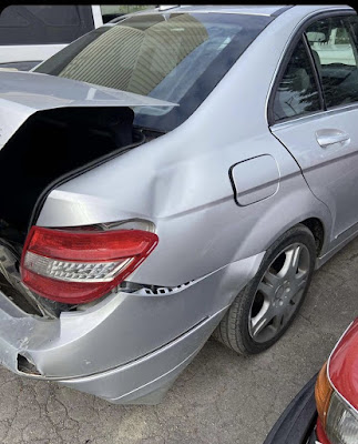 OD CARROSSERIE à Vienne